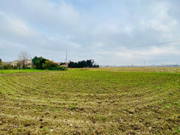 terreno edificabile in vendita a Cessalto