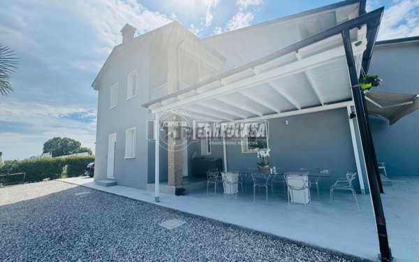 casa indipendente in vendita a Cessalto