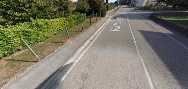 terreno agricolo in vendita a Cessalto