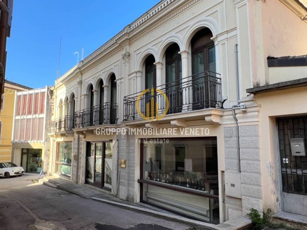 locale commerciale in vendita a Cessalto