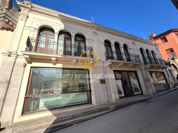locale commerciale in vendita a Cessalto