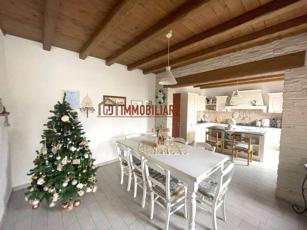 casa indipendente in vendita a Cessalto