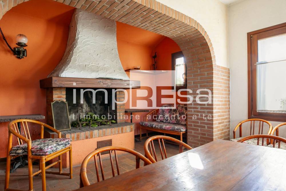 casa indipendente in vendita a Cessalto