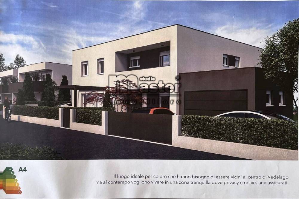 appartamento in vendita a Cessalto