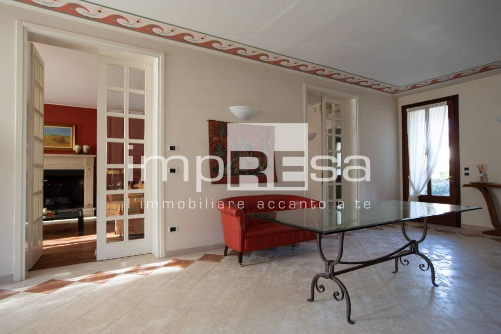 casa indipendente in vendita a Cessalto