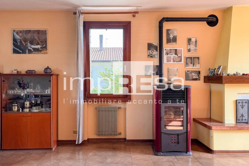 casa indipendente in vendita a Cessalto