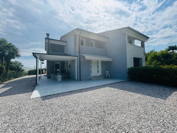 casa indipendente in vendita a Cessalto