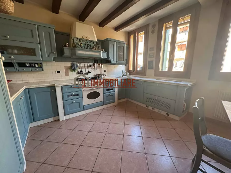 appartamento in vendita a Cessalto