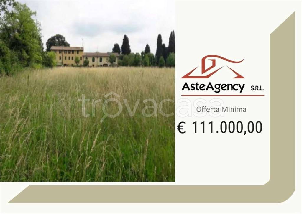 terreno agricolo in vendita a Cessalto