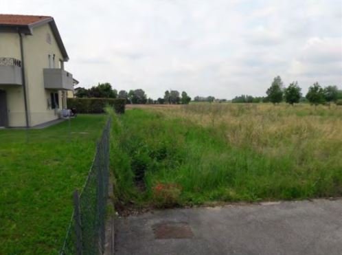 terreno edificabile in vendita a Cessalto
