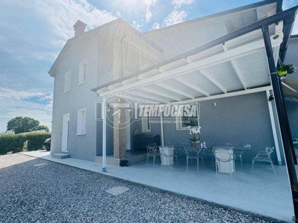 casa indipendente in vendita a Cessalto