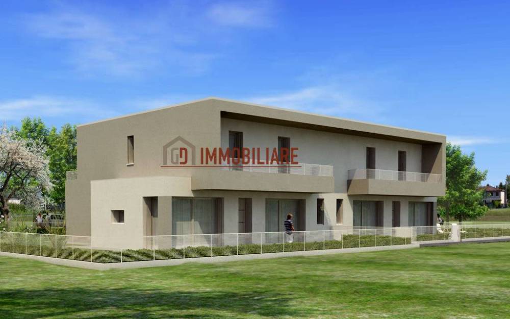 casa indipendente in vendita a Cessalto