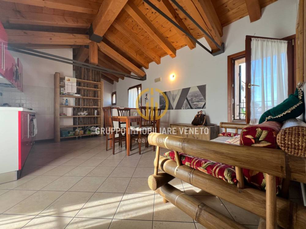 appartamento in vendita a Cessalto