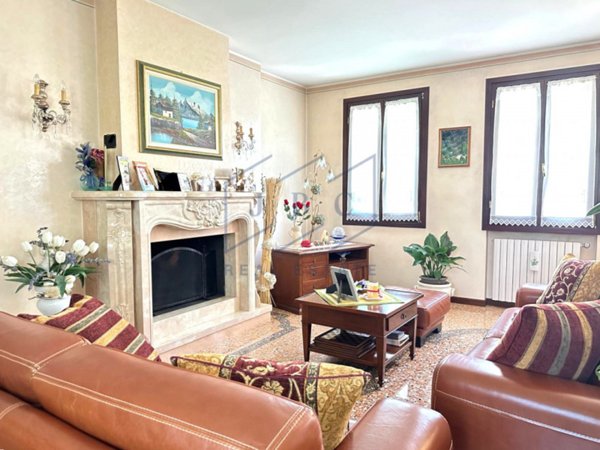 casa indipendente in vendita a Cessalto