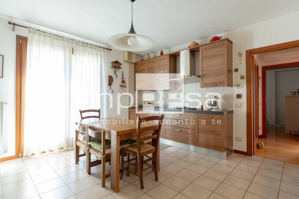 appartamento in vendita a Cessalto