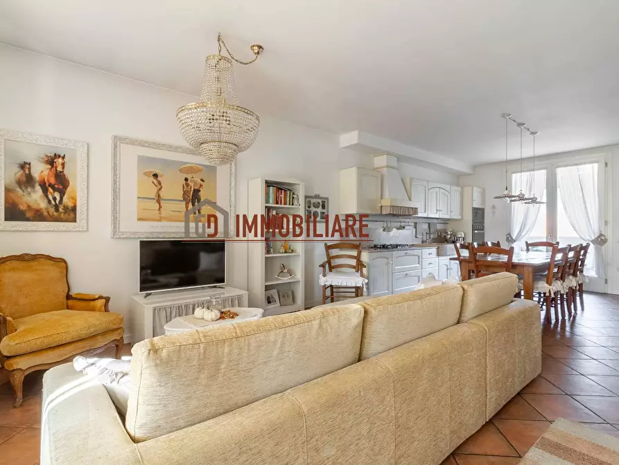 appartamento in vendita a Cessalto