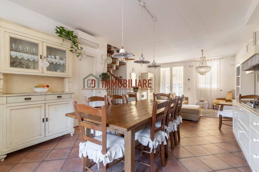 appartamento in vendita a Cessalto