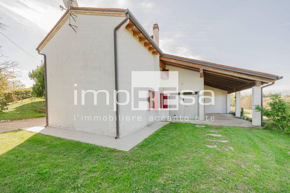 casa indipendente in vendita a Cessalto