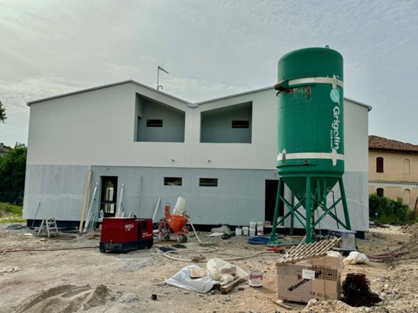 casa indipendente in vendita a Cessalto