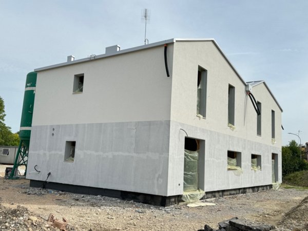 casa indipendente in vendita a Cessalto