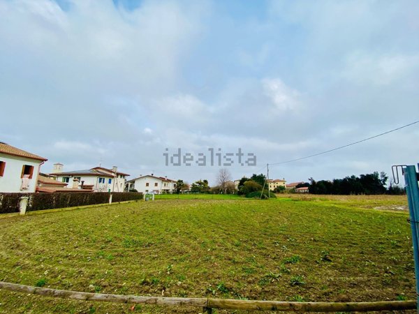 villetta a schiera in vendita a Cessalto