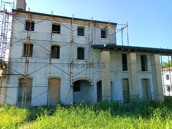 casa indipendente in vendita a Cessalto