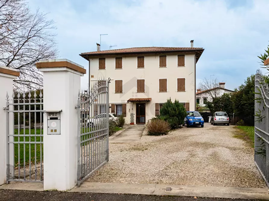 casa indipendente in vendita a Cessalto