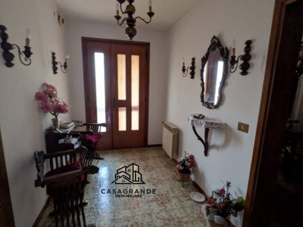 casa indipendente in vendita a Cessalto