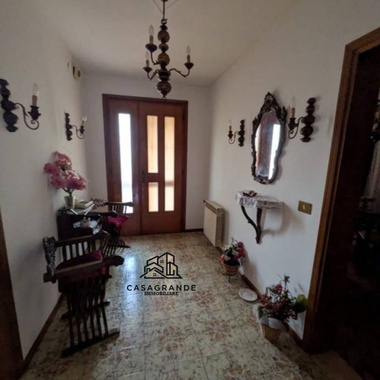 casa indipendente in vendita a Cessalto