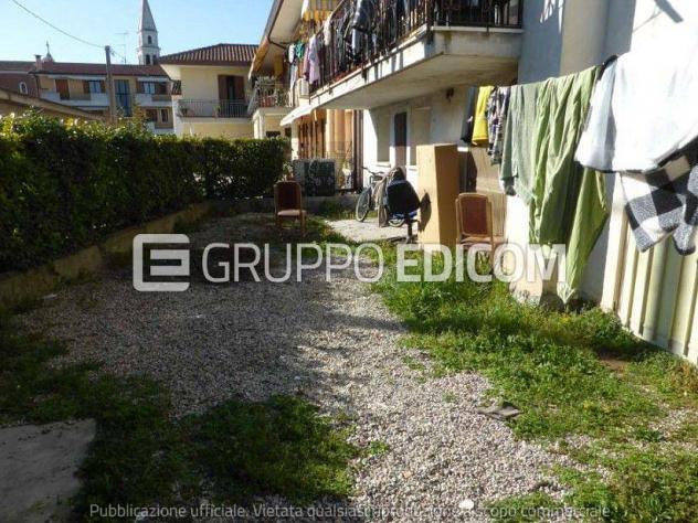 appartamento in vendita a Cessalto