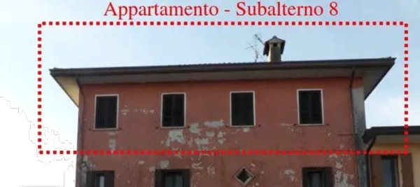 appartamento in vendita a Cessalto