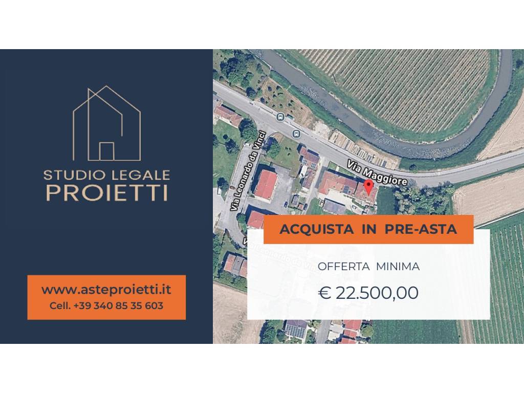 appartamento in vendita a Cessalto