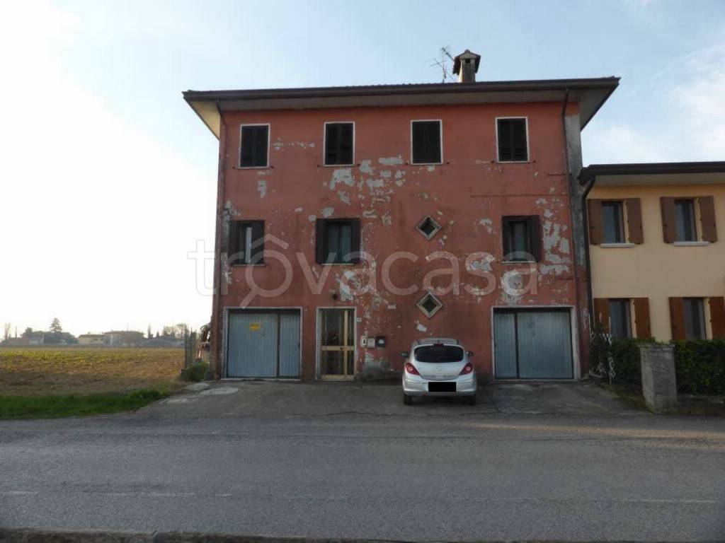 appartamento in vendita a Cessalto