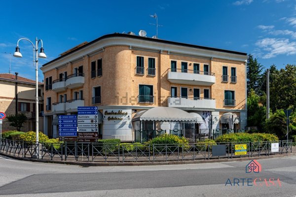 locale commerciale in vendita a Cessalto