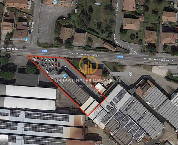 locale commerciale in vendita a Cessalto