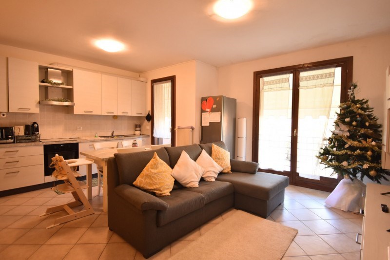 appartamento in vendita a Cessalto