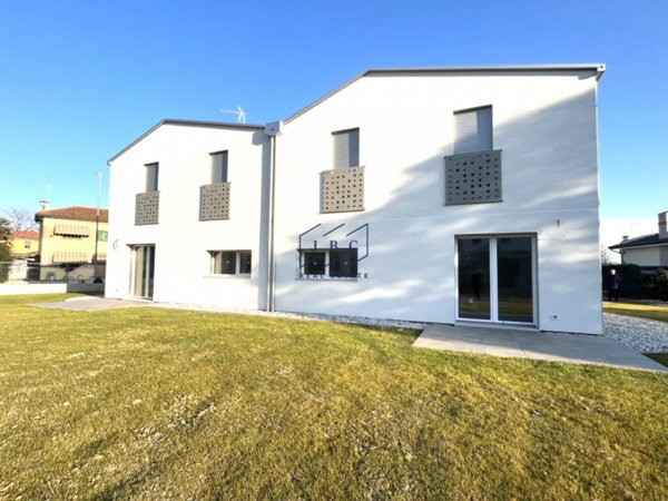 casa indipendente in vendita a Cessalto