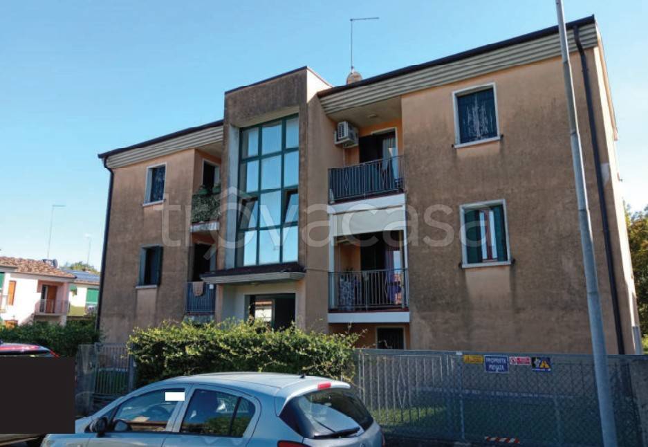 appartamento in vendita a Cessalto