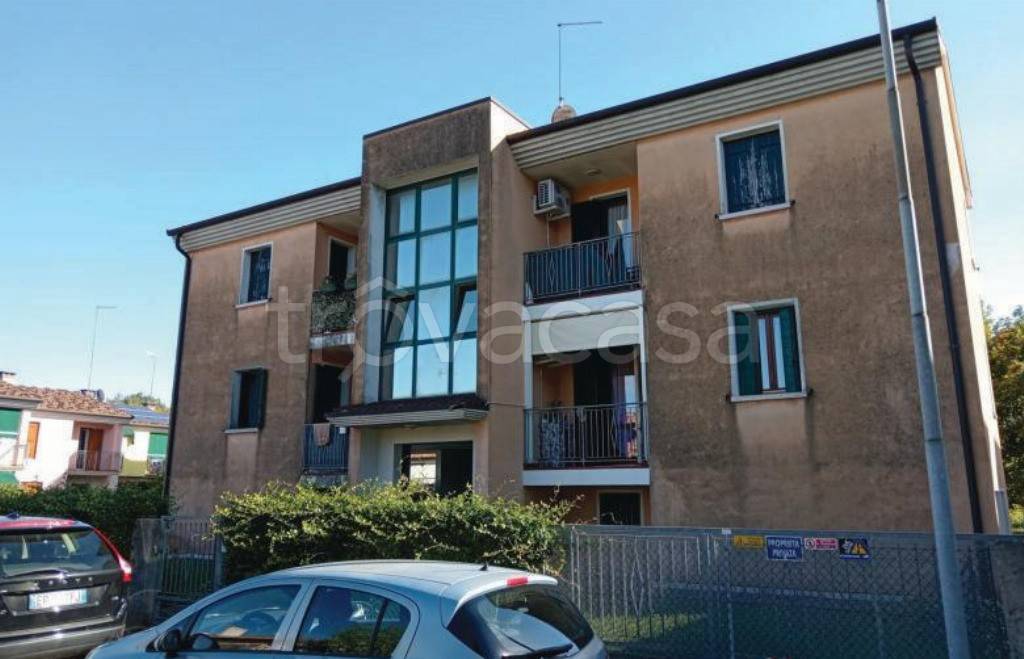 appartamento in vendita a Cessalto