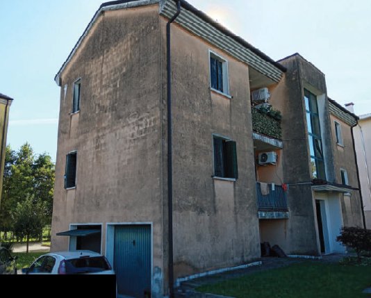 appartamento in vendita a Cessalto