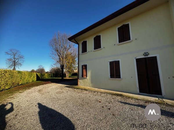 casa indipendente in vendita a Cessalto