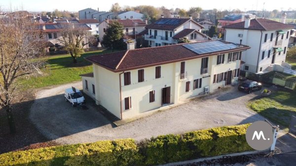casa indipendente in vendita a Cessalto