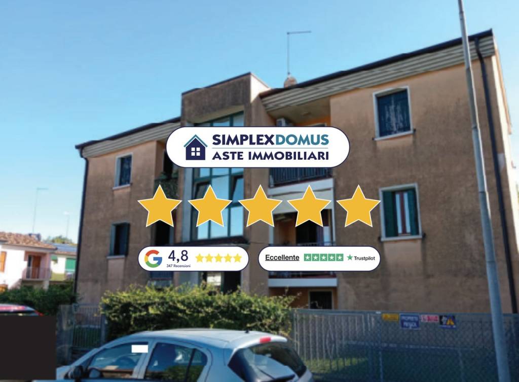 appartamento in vendita a Cessalto