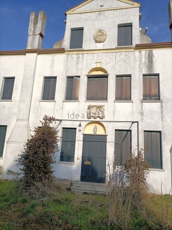casa indipendente in vendita a Cessalto in zona Sant'Anastasio