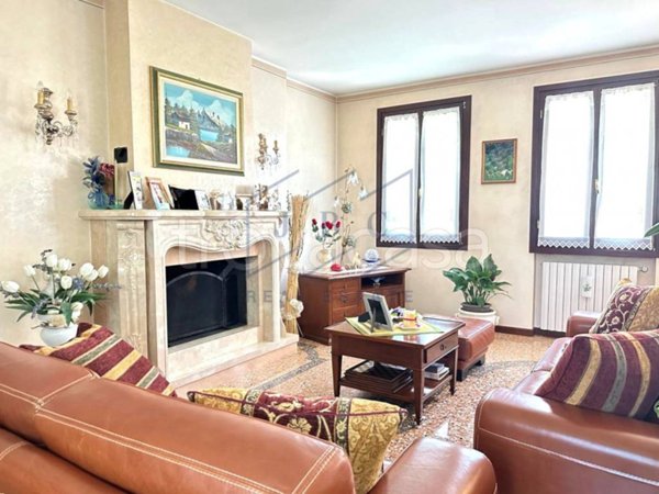 casa indipendente in vendita a Cessalto