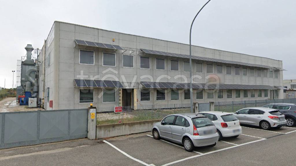 locale commerciale in vendita a Cessalto