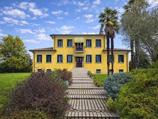 casa indipendente in vendita a Cessalto