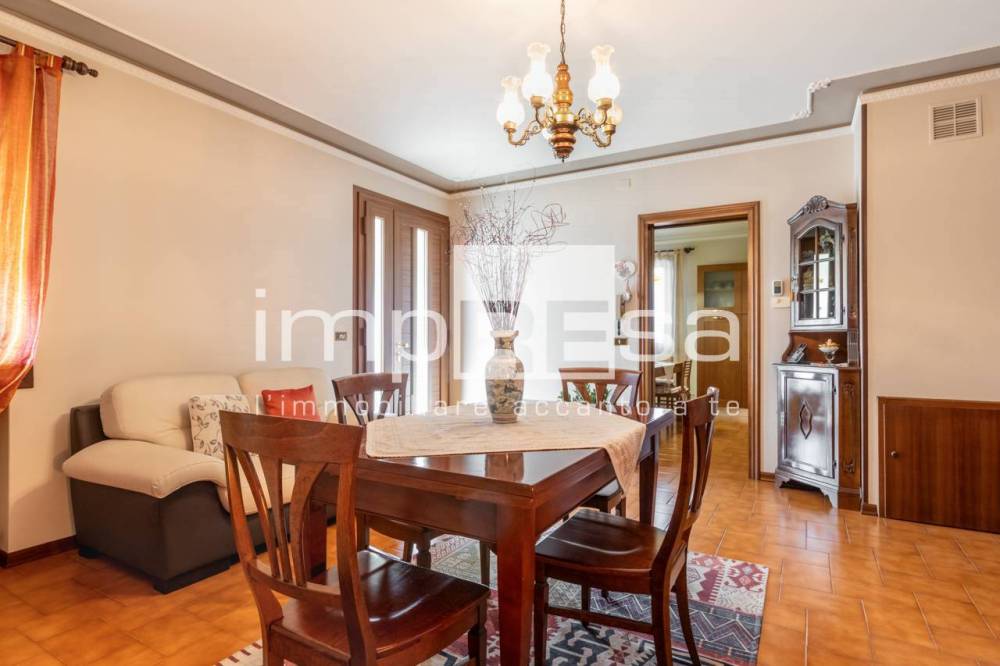 appartamento in vendita a Cessalto