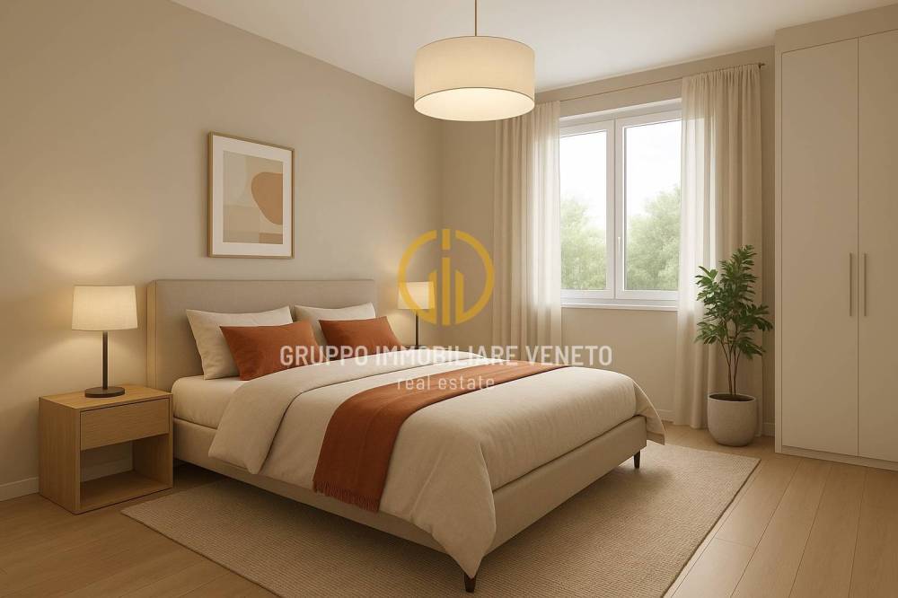 appartamento in vendita a Cessalto