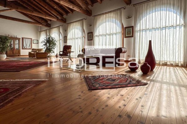 casa indipendente in vendita a Cessalto